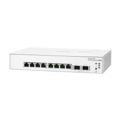 Aruba Instant On 1930 Managed