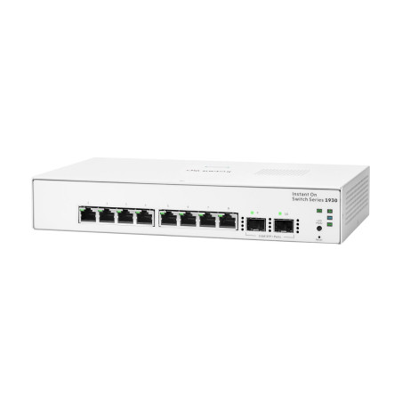 Aruba Instant On 1930 Managed