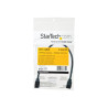 StarTech.com 30cm - Cable SATA Redondeado - Conectores con P | APLIUM