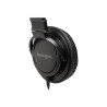 Kensington USB Hi-Fi Headphones with Mic - Auricular - en oreja - cabl