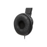 Kensington USB Hi-Fi Headphones with Mic - Auricular - en oreja - cabl