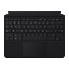 Microsoft Surface Go Type Cover - Teclado - con panel táctil, aceleróm