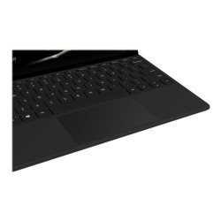 Microsoft Surface Go Type Cover - Teclado - con panel táctil, aceleróm