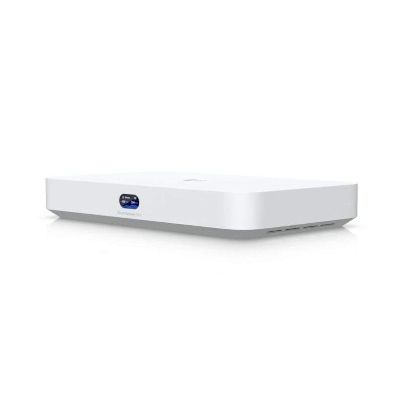 Desktop 10G Cloud Gateway