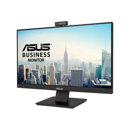 Monitor Profesional Asus BE24EQK 23.8"/ Full HD/ Webcam/ Multimedia/ N