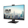 Monitor Profesional Asus BE24EQK 23.8"/ Full HD/ Webcam/ Multimedia/ N
