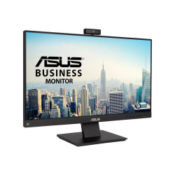 Monitor Profesional Asus BE24EQK 23.8"/ Full HD/ Webcam/ Multimedia/ N