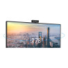 Monitor Profesional Asus BE24EQK 23.8"/ Full HD/ Webcam/ Multimedia/ N