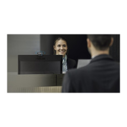 Monitor Profesional Asus BE24EQK 23.8"/ Full HD/ Webcam/ Multimedia/ N