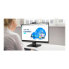 Monitor Profesional Asus BE24EQK 23.8"/ Full HD/ Webcam/ Multimedia/ N
