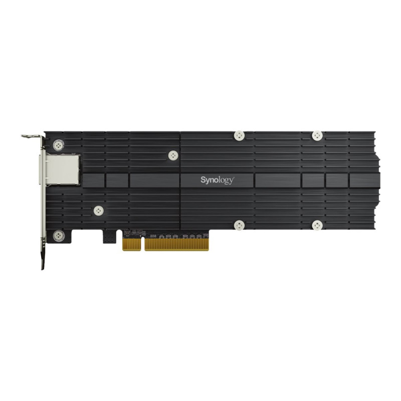 E10M20-T1 M.2 SSD + 10GBE 2X M.2 Nvme SSD 22110 And 2280 I | APLIUM