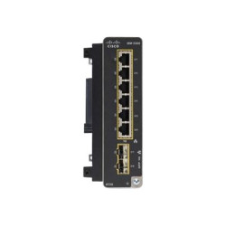 Cisco Catalyst - Módulo de expansión - Gigabit Ethernet x 6 + SFP (min
