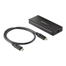 M.2 Nvme Pcie SSD Enclosure - IP67 - USB Type C - 10GBPS | APLIUM