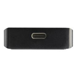 M.2 Nvme Pcie SSD Enclosure - IP67 - USB Type C - 10GBPS | APLIUM