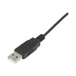 StarTech.com Adaptador USB Capturadora de Vídeo SVideo Compuesto Windo