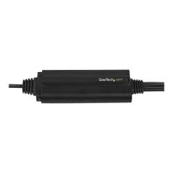 StarTech.com Adaptador USB Capturadora de Vídeo SVideo Compuesto Windo