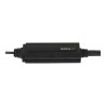StarTech.com Adaptador USB Capturadora de Vídeo SVideo Compuesto Windo
