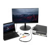StarTech.com Adaptador USB Capturadora de Vídeo SVideo Compuesto Windo