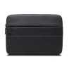 EQ sleeve 14", Black