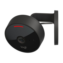 Circle View Camera Graphite Emea | APLIUM