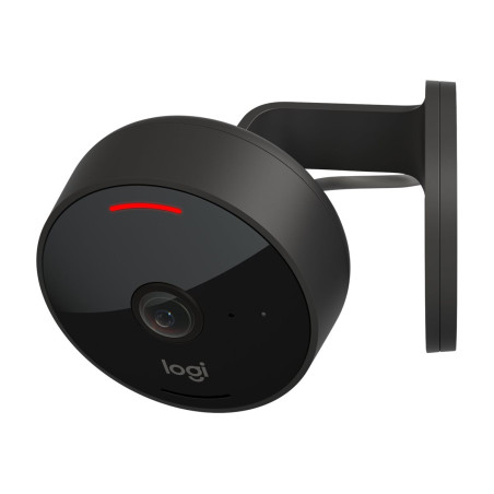 Circle View Camera Graphite Emea | APLIUM