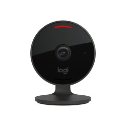 Circle View Camera Graphite Emea | APLIUM