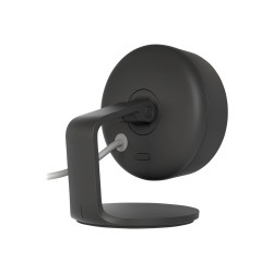 Circle View Camera Graphite Emea | APLIUM