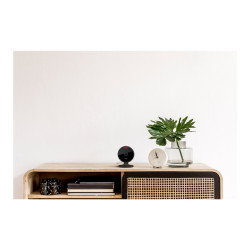 Circle View Camera Graphite Emea | APLIUM