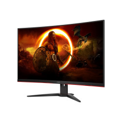 31.5IN 1920X1080 16:9 1MS C32G2ZE/BK 3000:1 HDMI/DP | APLIUM