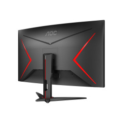 31.5IN 1920X1080 16:9 1MS C32G2ZE/BK 3000:1 HDMI/DP | APLIUM