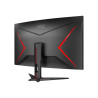 AOC - 31.5IN 1920X1080 16:9 1MS C32G2ZE/BK 3000:1 HDMI/DP | APLIUM