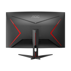 31.5IN 1920X1080 16:9 1MS C32G2ZE/BK 3000:1 HDMI/DP | APLIUM
