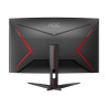 31.5IN 1920X1080 16:9 1MS C32G2ZE/BK 3000:1 HDMI/DP | APLIUM
