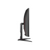 31.5IN 1920X1080 16:9 1MS C32G2ZE/BK 3000:1 HDMI/DP | APLIUM