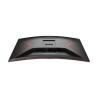 31.5IN 1920X1080 16:9 1MS C32G2ZE/BK 3000:1 HDMI/DP | APLIUM