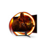 AOC - 31.5IN 1920X1080 16:9 1MS C32G2ZE/BK 3000:1 HDMI/DP | APLIUM