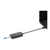 Kensington - Adaptador de red - USB-C - 2.5GBase-T x 1 | APLIUM