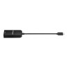 Kensington - Adaptador de red - USB-C - 2.5GBase-T x 1 | APLIUM