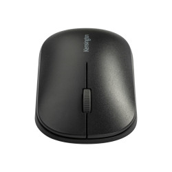 Suretrack Dual Wireless Mouse Black | APLIUM