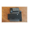 Suretrack Dual Wireless Mouse Black | APLIUM