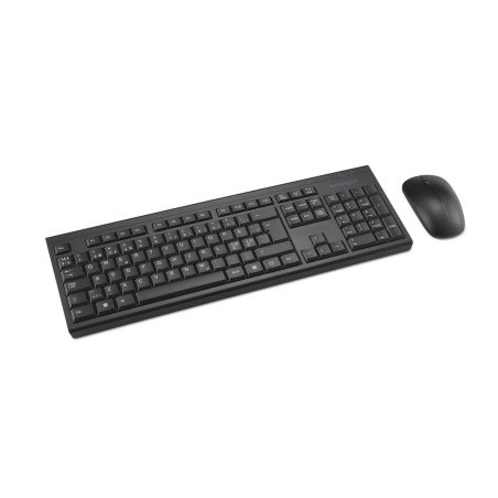 KM150 EQ Desktop Set