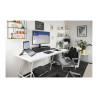 Suretrack Dual Wireless Mouse Black | APLIUM