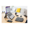 Suretrack Dual Wireless Mouse Black | APLIUM