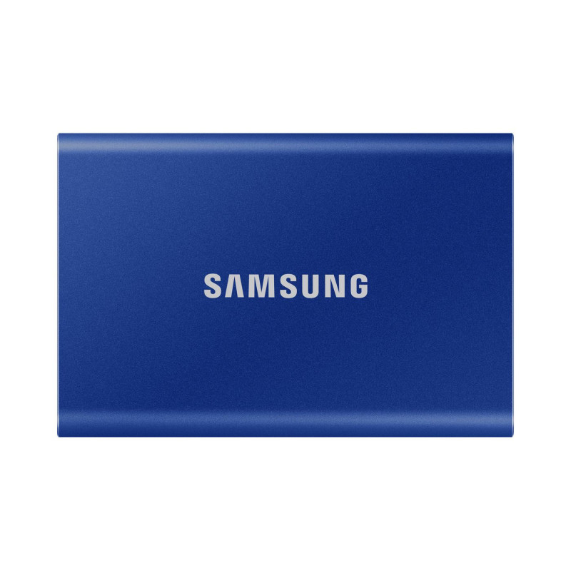 Portable SSD T7 1000 GB Blue