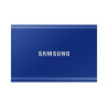 Portable SSD T7 1000 GB Blue