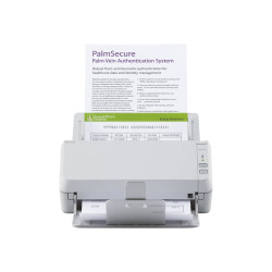 SP-1120N 20ppm A4 scan TWAIN ISIS