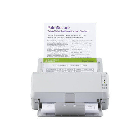 SP-1120N 20ppm A4 scan TWAIN ISIS