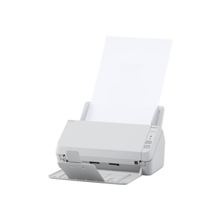 SP-1130N 30ppm A4 scan TWAIN ISIS