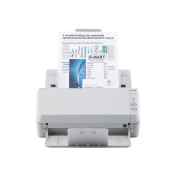 SP-1130N 30ppm A4 scan TWAIN ISIS