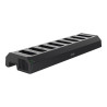 Axis W701 Docking Station 8-bay - Estación de sincronización | APLIUM